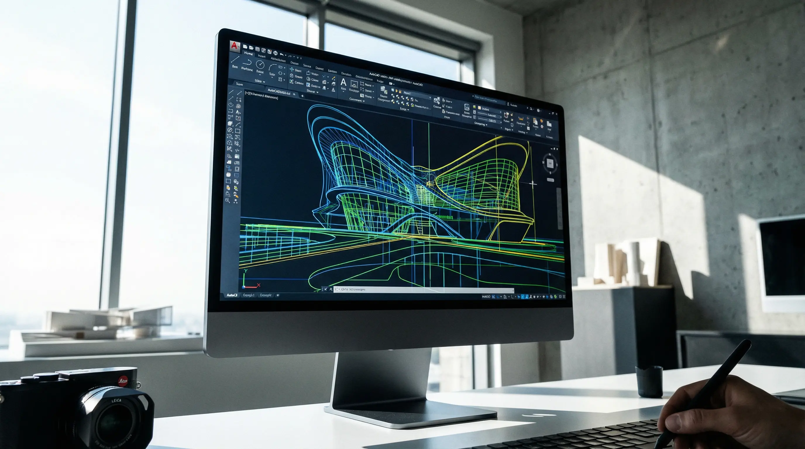 5 Comandos Autocad Que Voce Precisa Conhecer