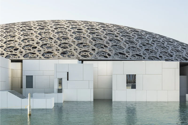 Jean Nouvel: A Magia da Arquitetura e o Legado de um Gênio