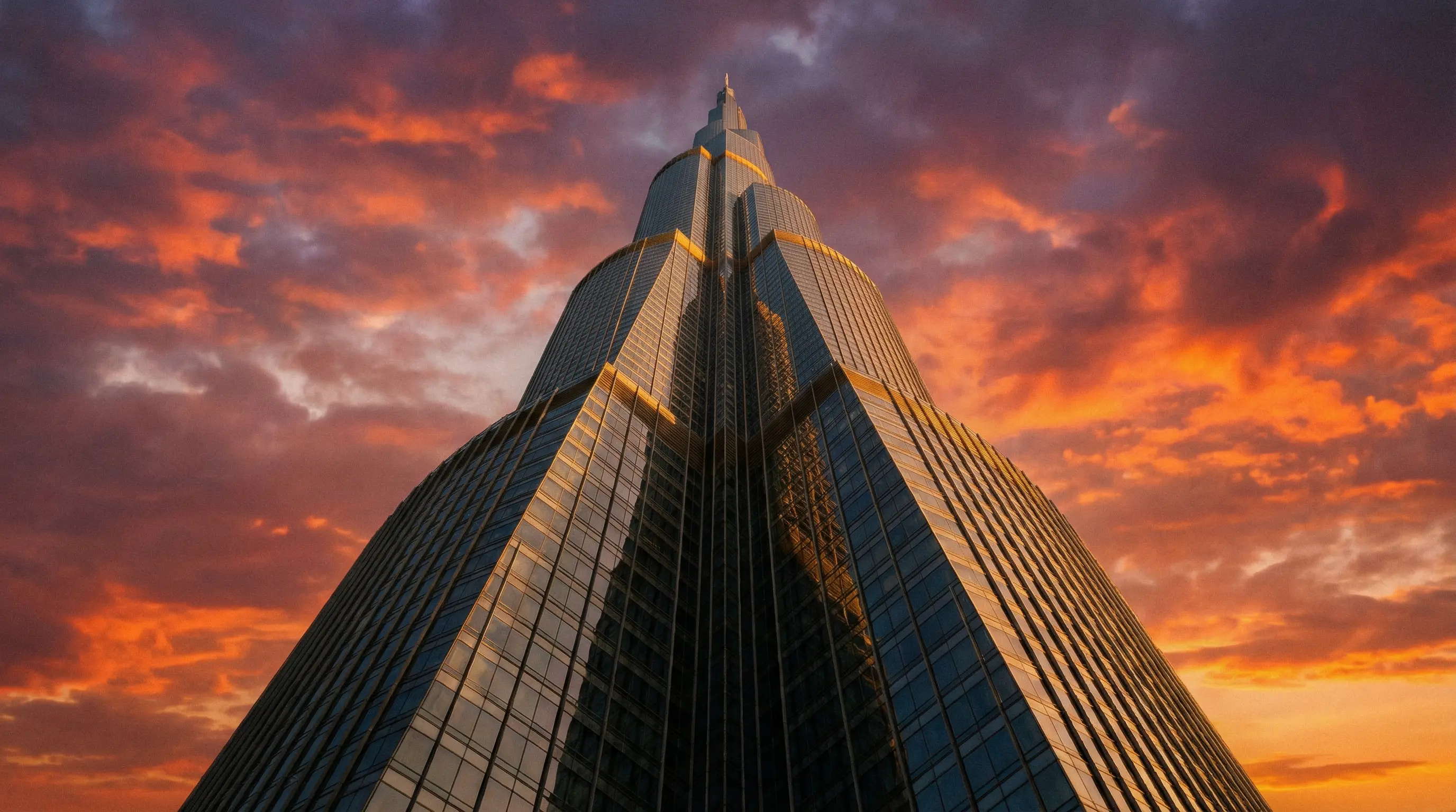Adrian Smith: O Gênio da Arquitetura Moderna