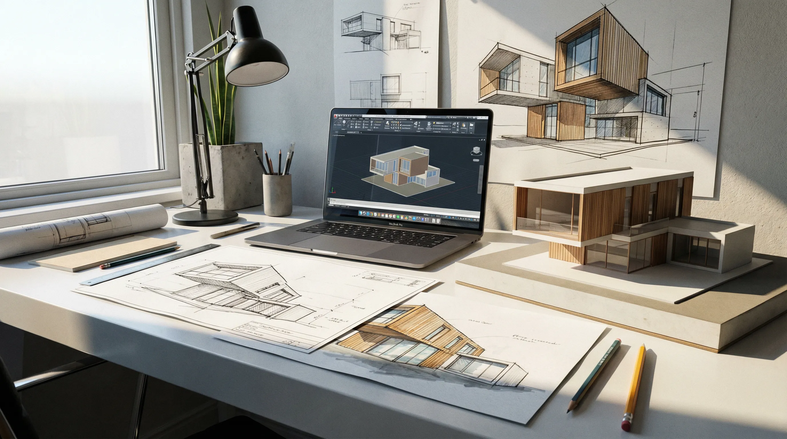 Anteprojeto Arquitetura: O Primeiro Passo Para o Sucesso do 