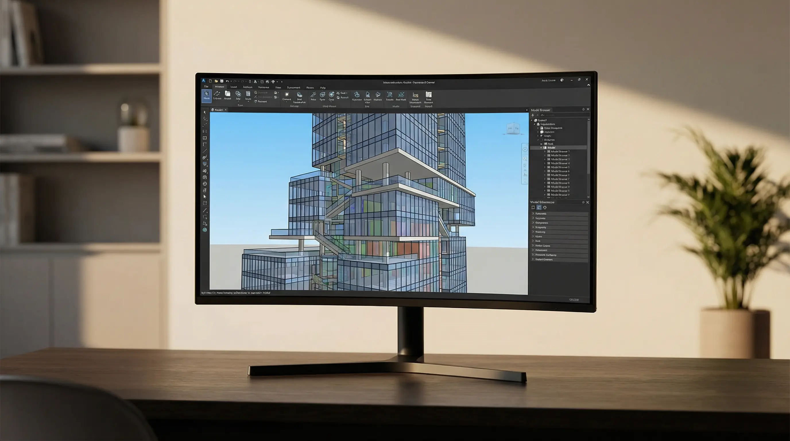 ArchiCAD Estudante