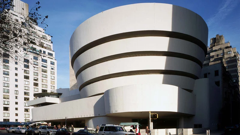 Detalhes sobre arquitetos famosos os mestres que moldaram o mundo