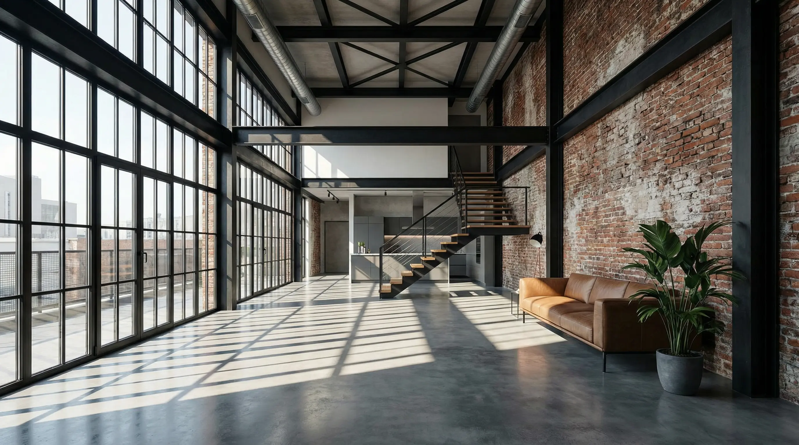 Arquitetura Industrial