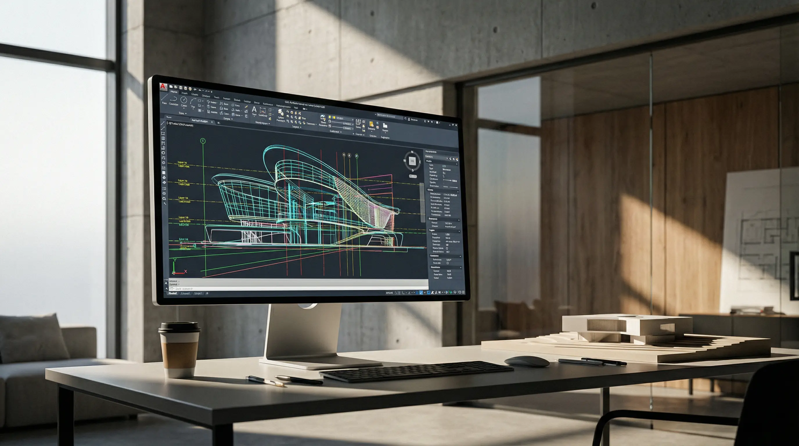 AutoCAD Fechando Sozinho: O Que Fazer?