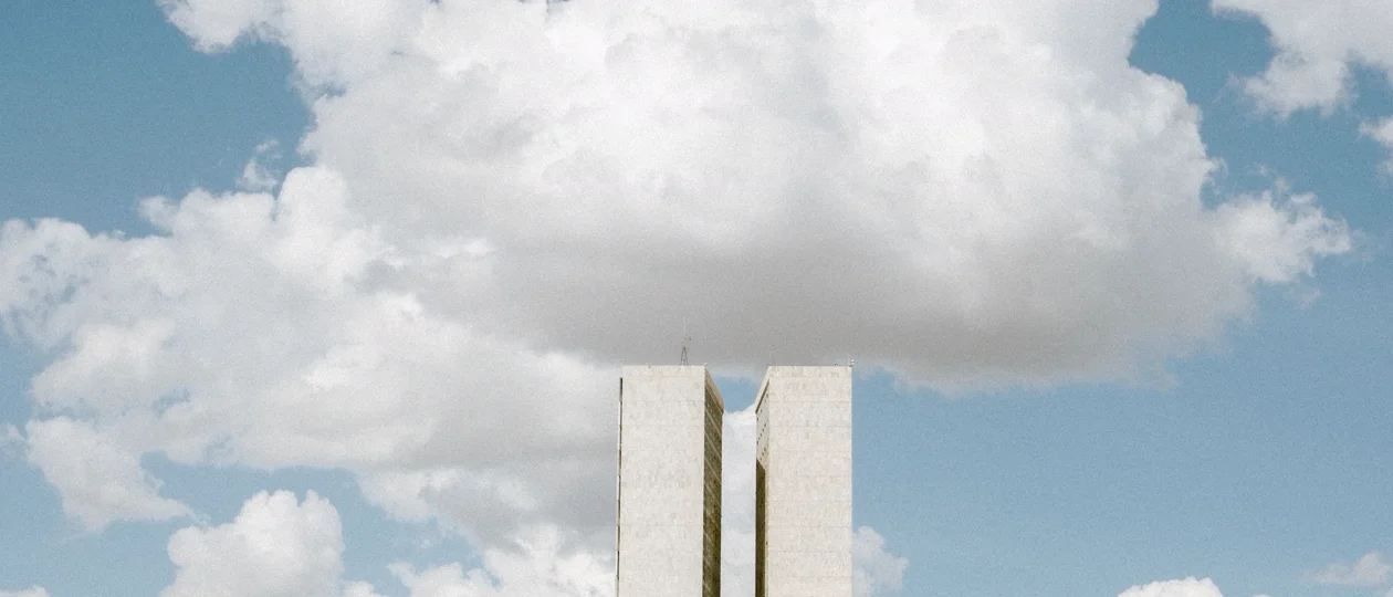 Brasilia Arquitetura Explorando A Essencia Arquitetonica De 