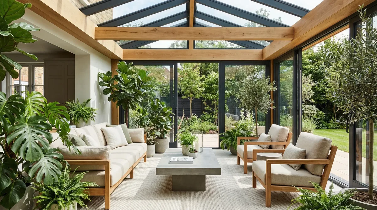 Como Fazer Varanda Um Guia Completo De Arquitetura Para Tran