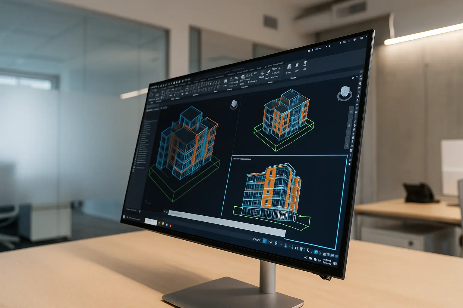 Como Instalar AutoCAD?