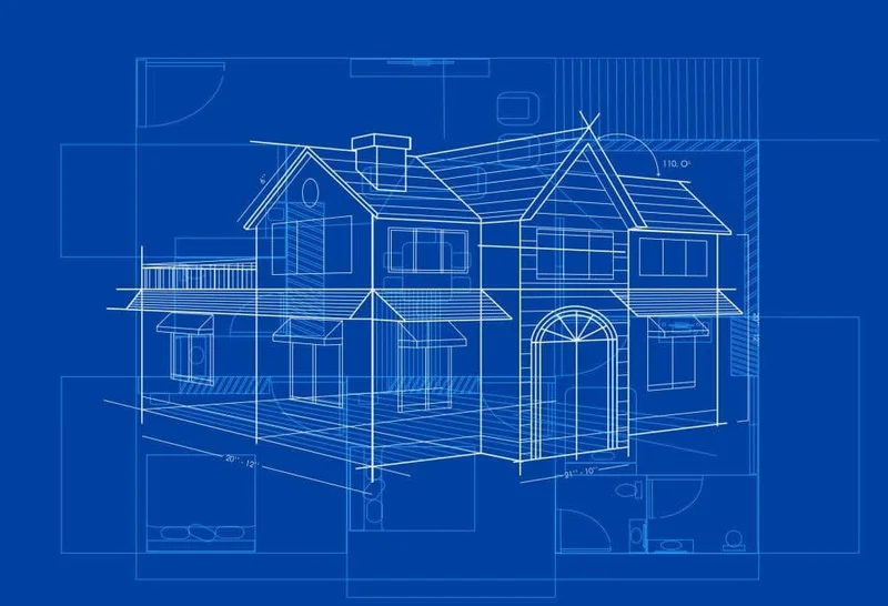 Livro de normas ABNT para arquitetura