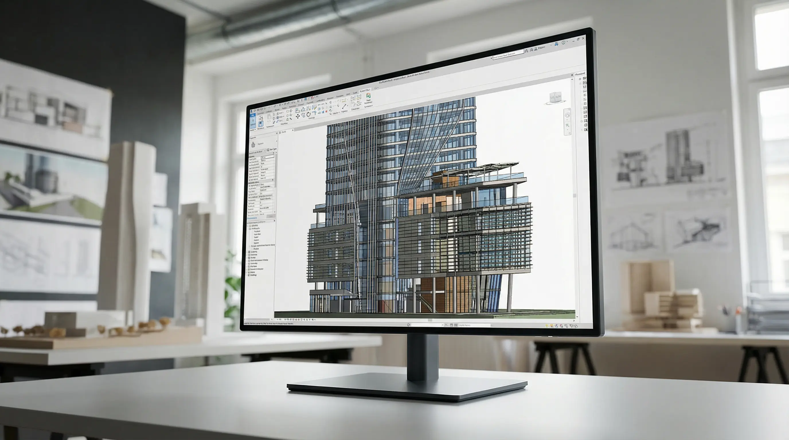 Descubra Como Baixar e Instalar Revit 