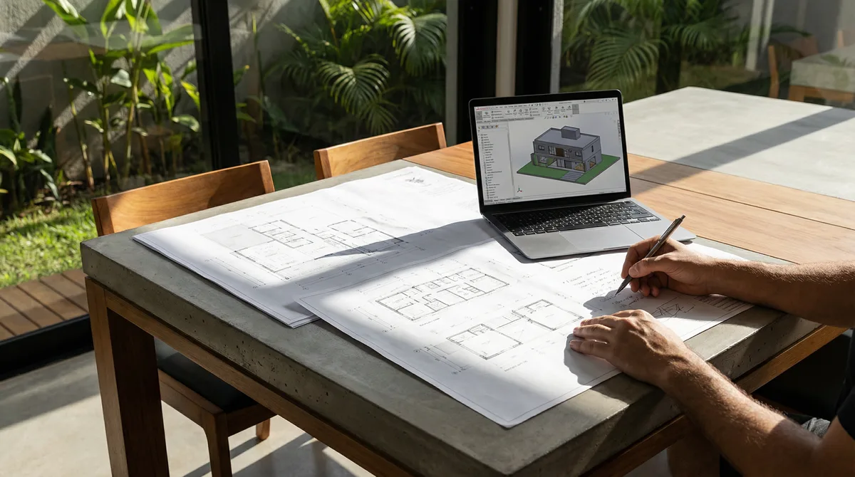 Descubra Tudo Sobre O Processo Seletivo Na Arquitetura Guia 