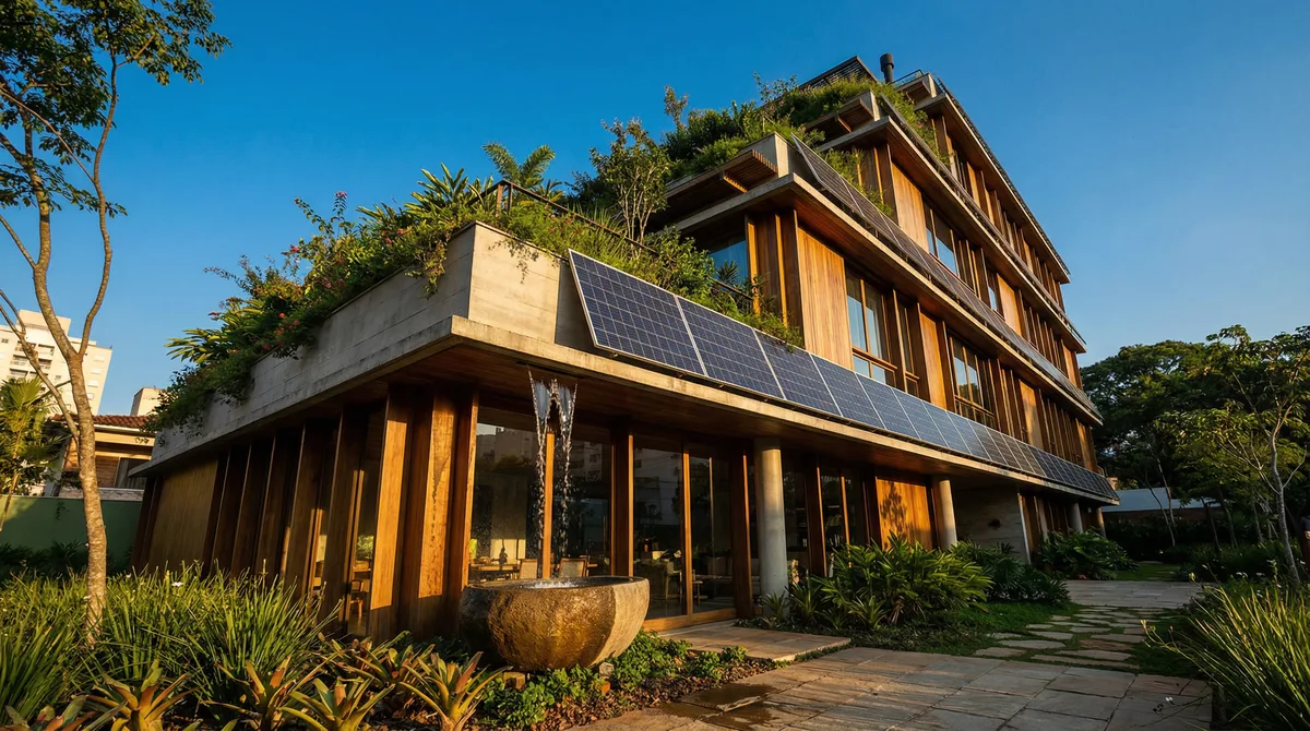 Desvendando a Arquitetura Resiliente: Construindo para o Fut