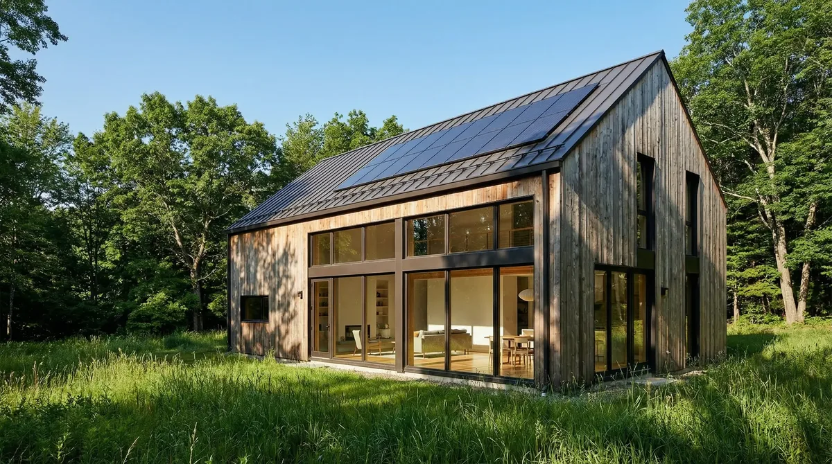 Edifício Passivo: Padrão Passive House