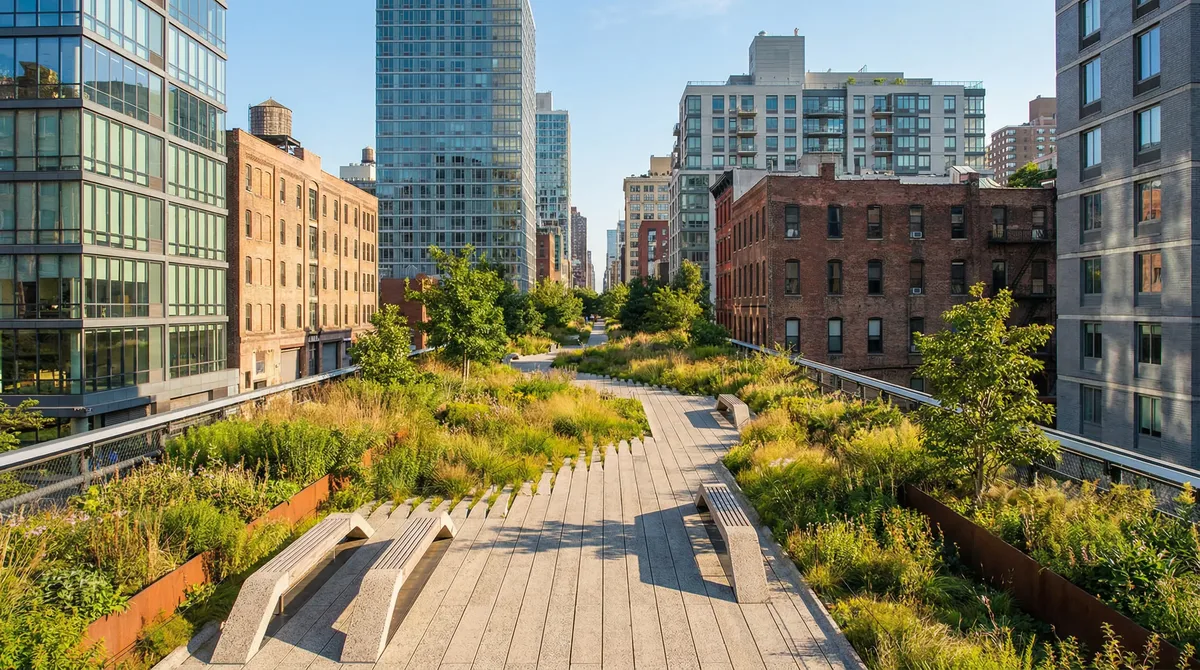 Elizabeth Diller: Uma Visionária da Arquitetura Moderna