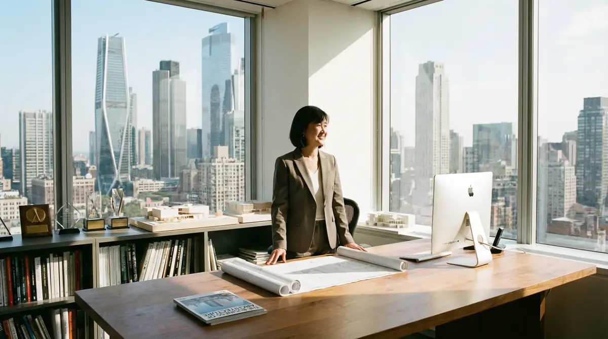 Empreendedorismo Na Arquitetura