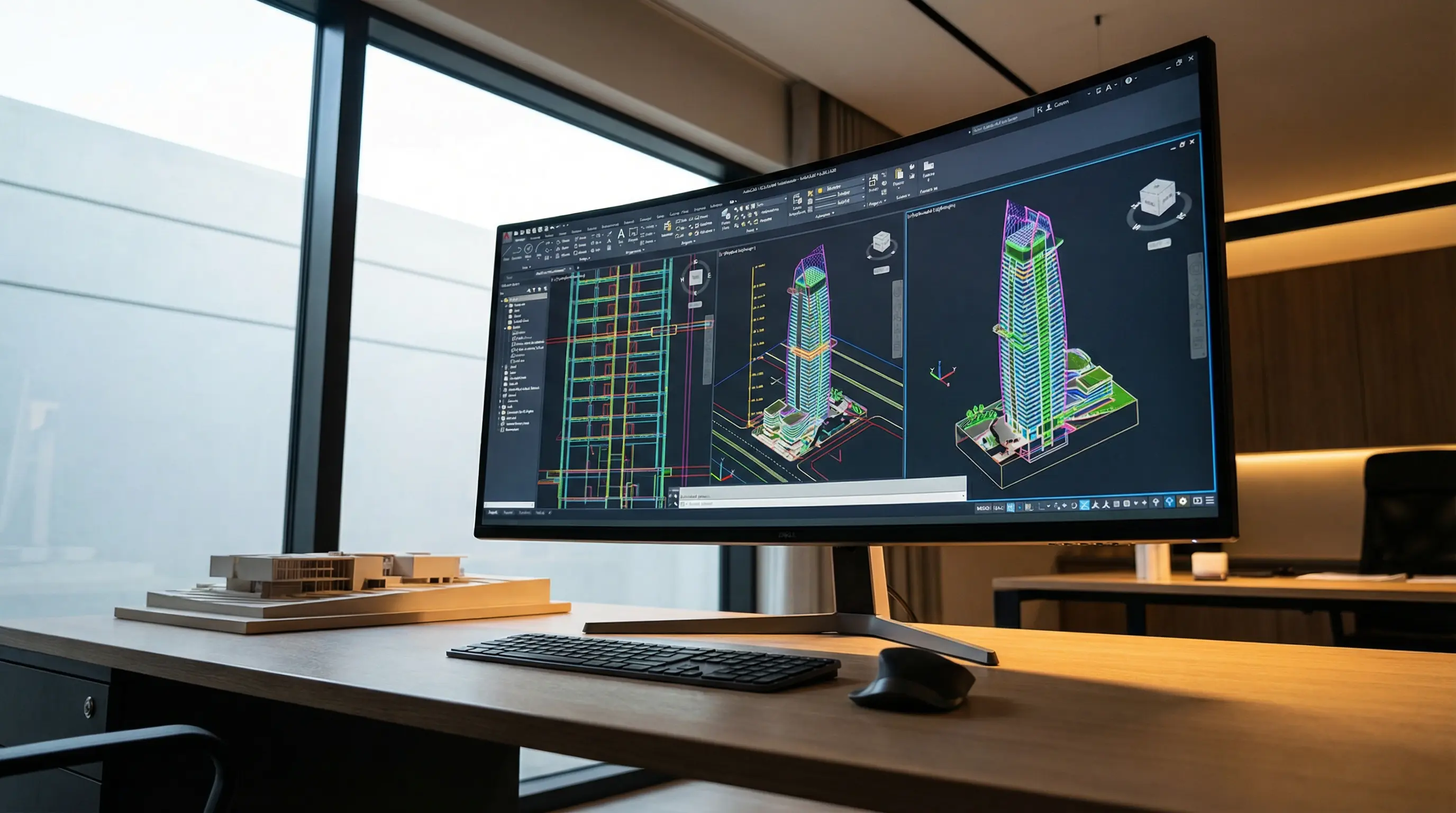 Entenda O Que é AutoCAD e Qual a Sua Importância
