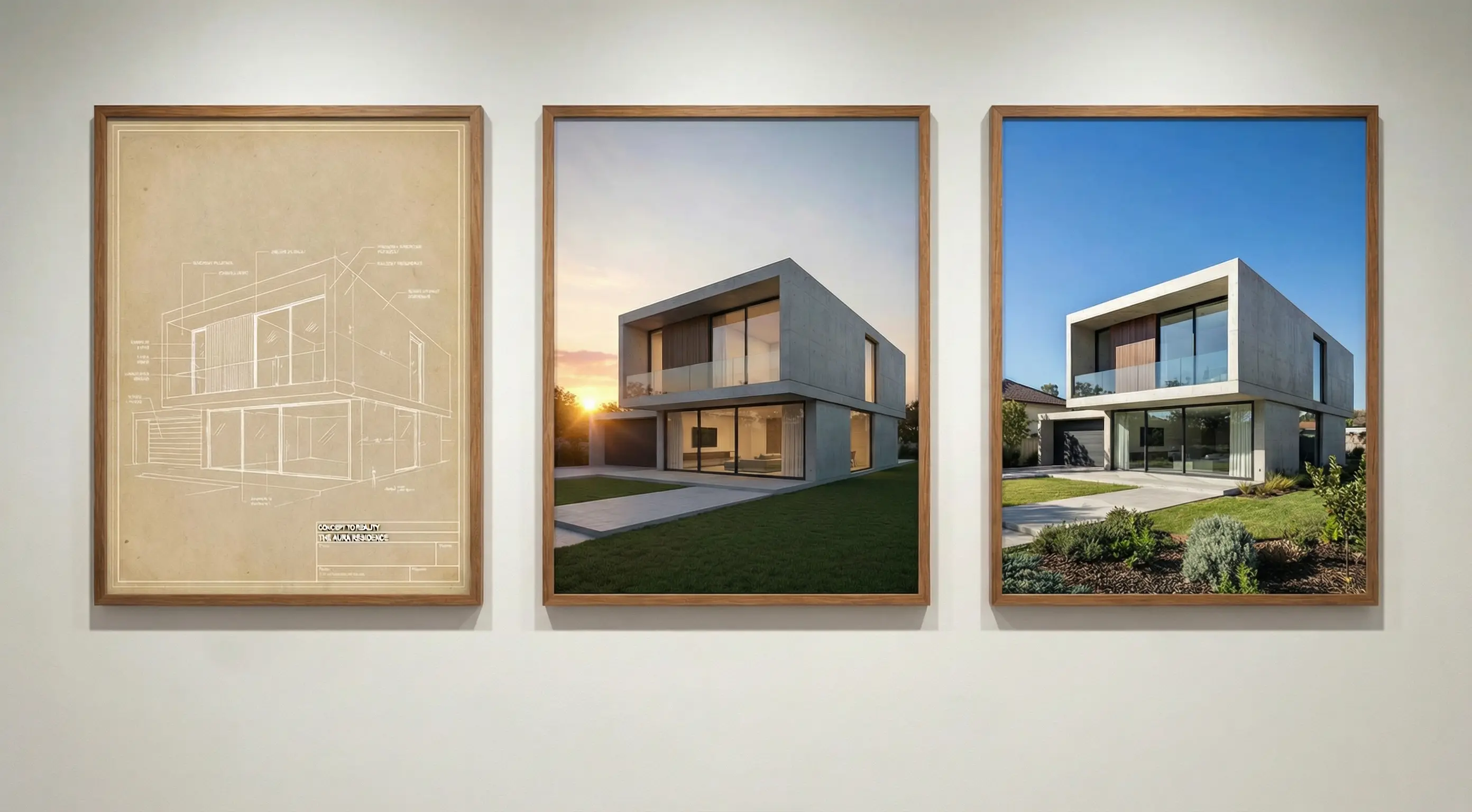 Etapas De Um Projeto De Arquitetura Da 1 Reuniao Ao Final Da