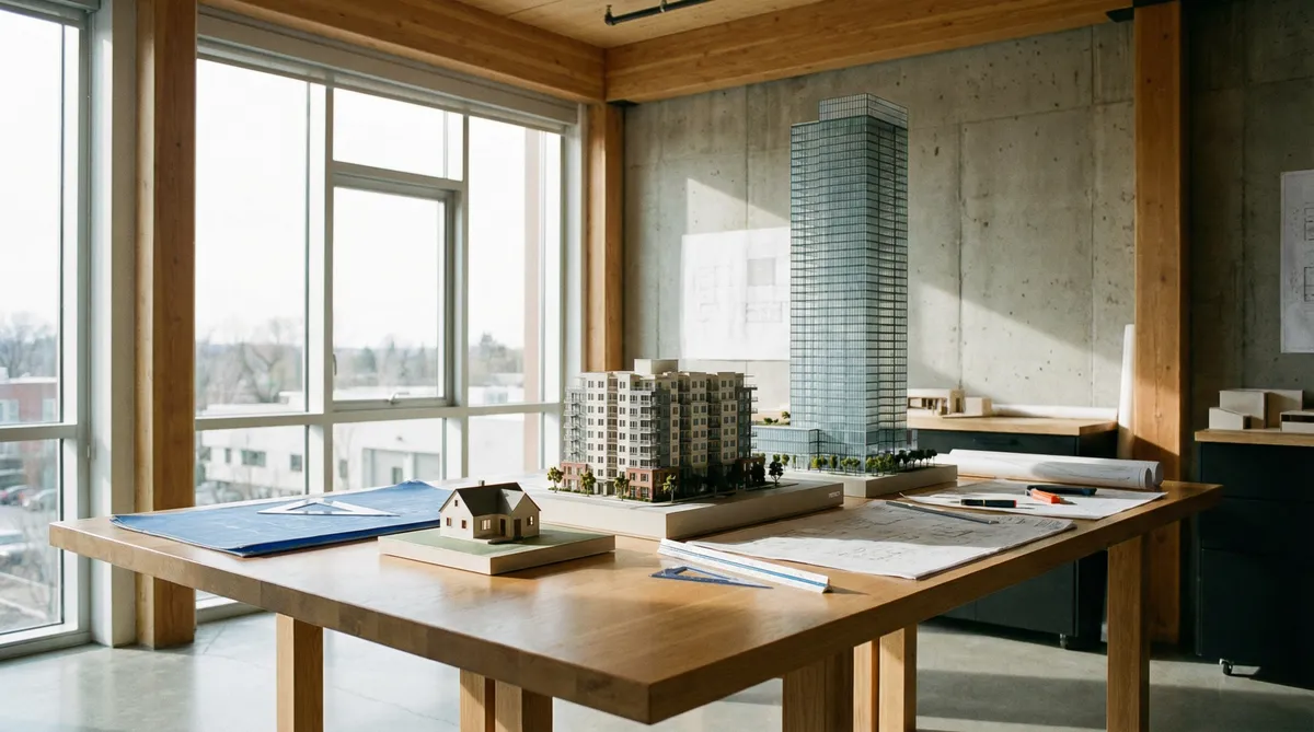 Explorando A Escala De Projeto Em Arquitetura Uma Abordagem 
