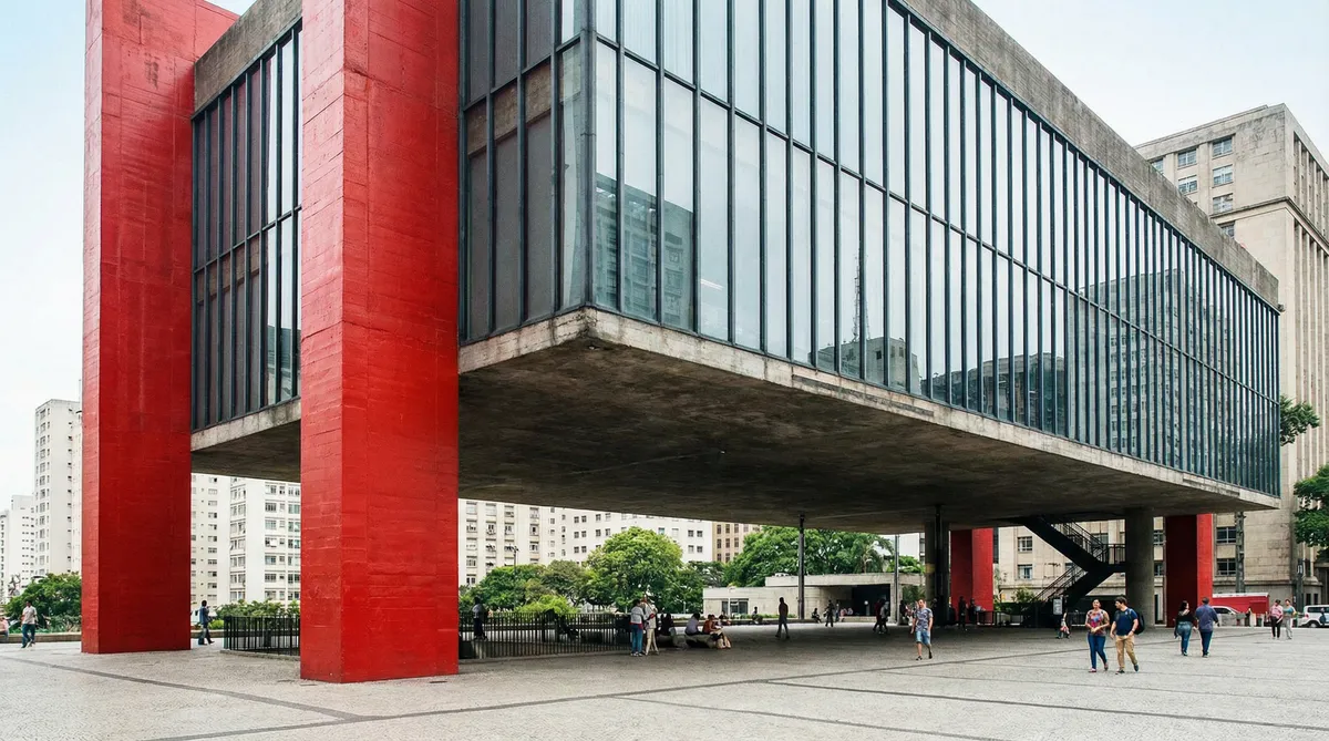 Explorando A Versatilidade Da Arquitetura Modular Inovacao N