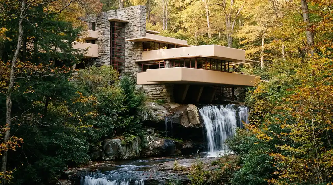 Fallingwater