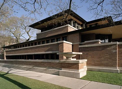 Solomon R. Guggenheim Museum em Nova York, obra final de Frank Lloyd Wright