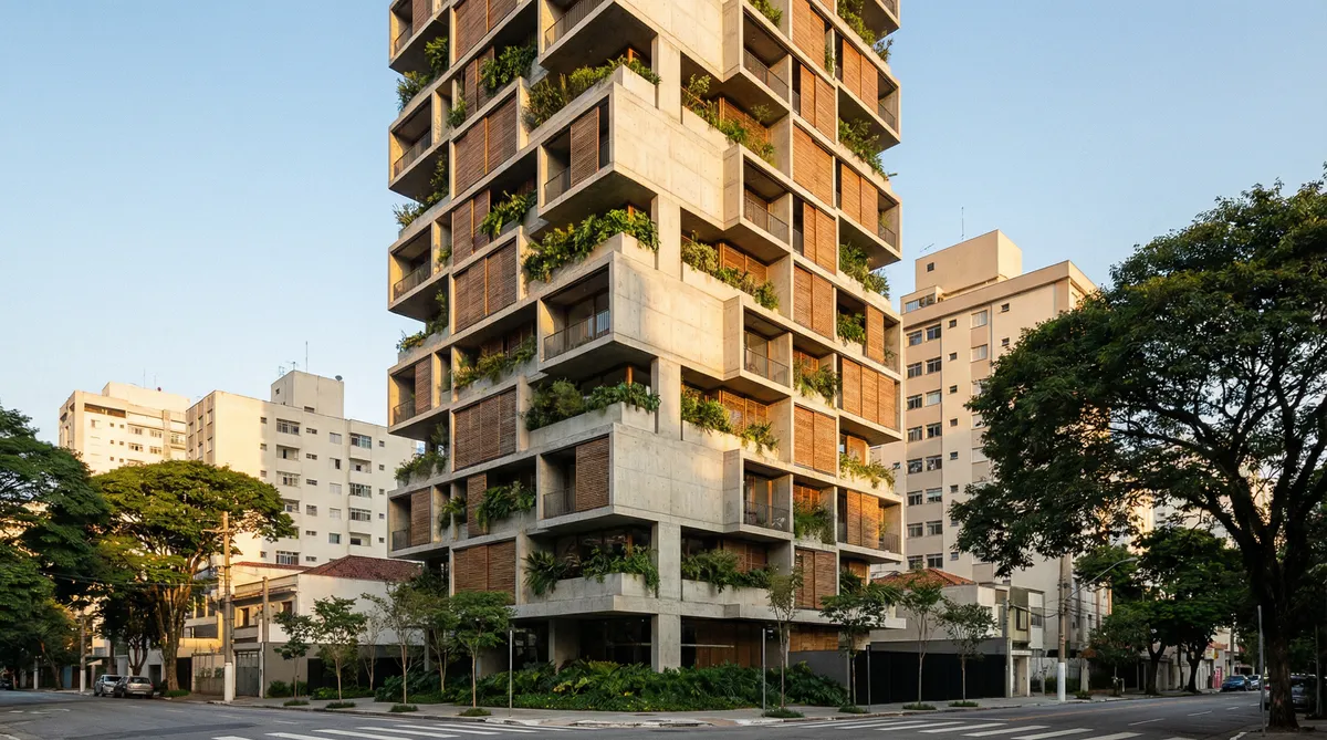 Isay Weinfeld: O Mestre da Arquitetura Contemporânea Brasile