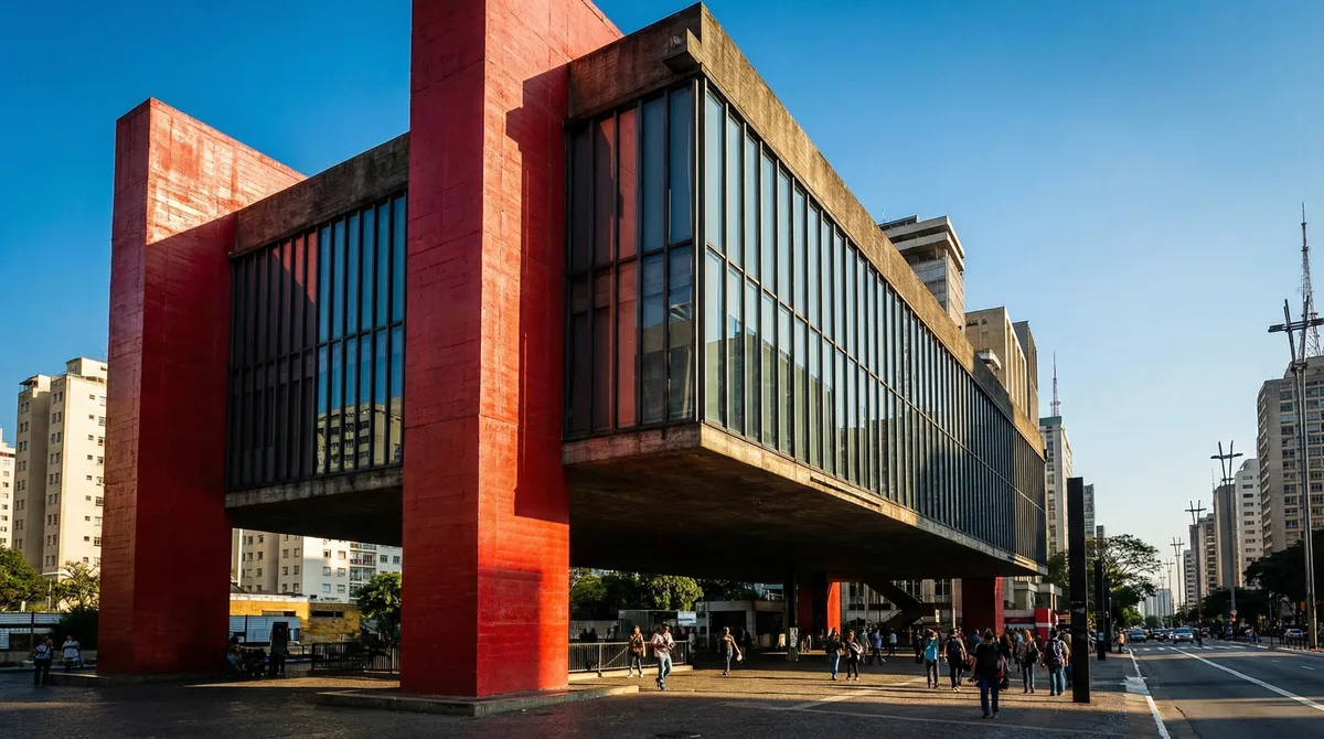 Lina Bo Bardi