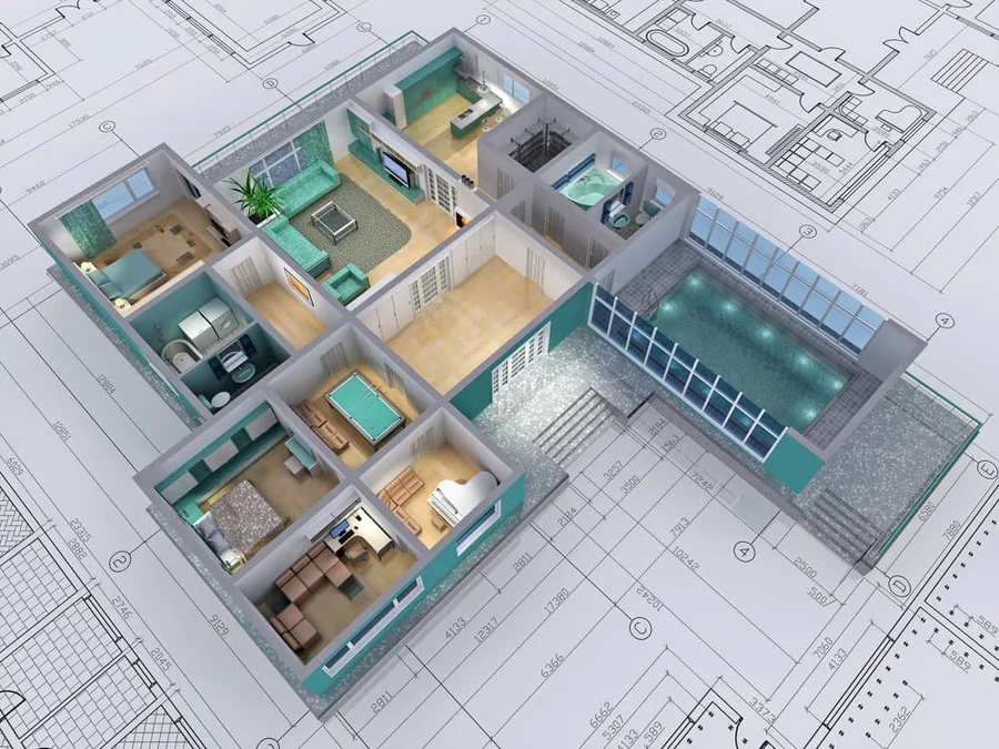 Maquetes Eletrônicas 3D: O Guia Completo da Revolução Visual na Arquitetura