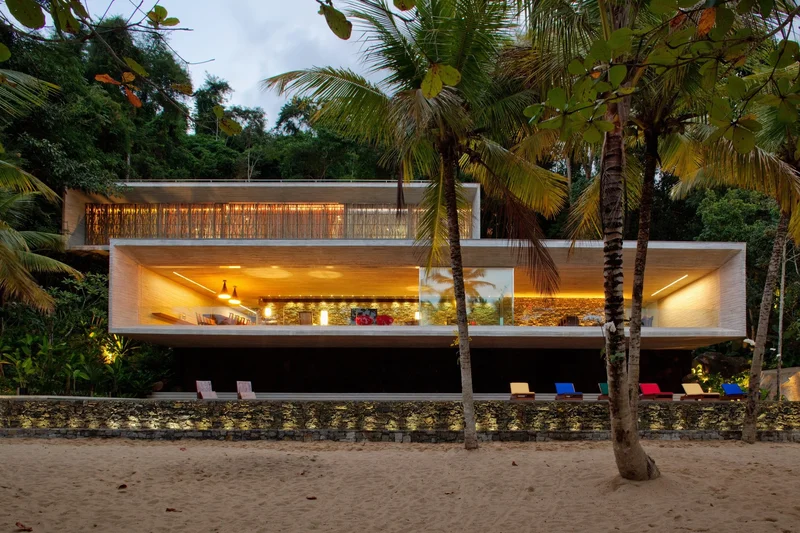 Márcio Kogan: O Arquiteto, a Obra e o Legado
