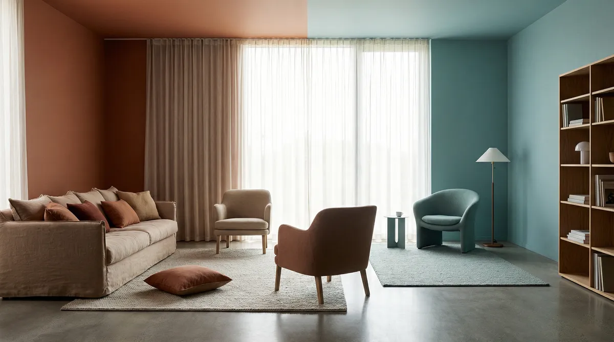 Neuroarquitetura Cores Como As Cores Influenciam Nossas Emoc