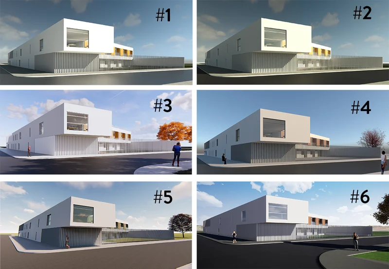 Imagem 3 sobre O Que E Revit Tudo O Que Voce Precisa Saber Sobre Esse Software