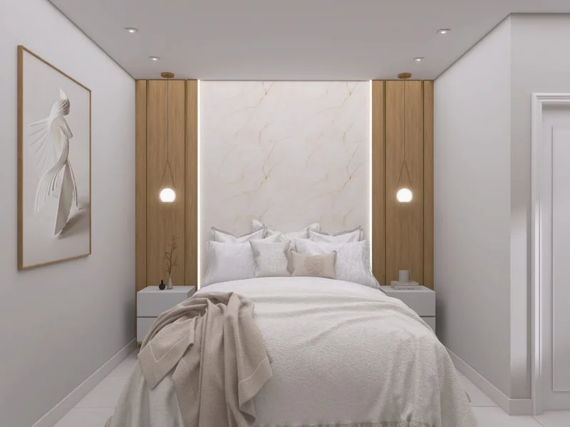 Projeto Do Quarto