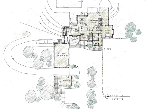 Projetos De Casas