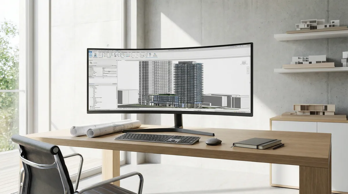Saiba Como Renderizar no Revit