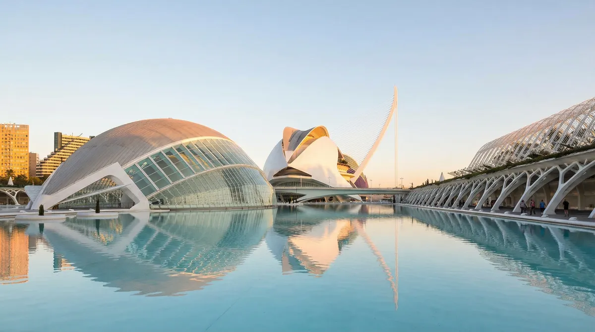 Santiago Calatrava Desvendando A Maestria Arquitetonica As O