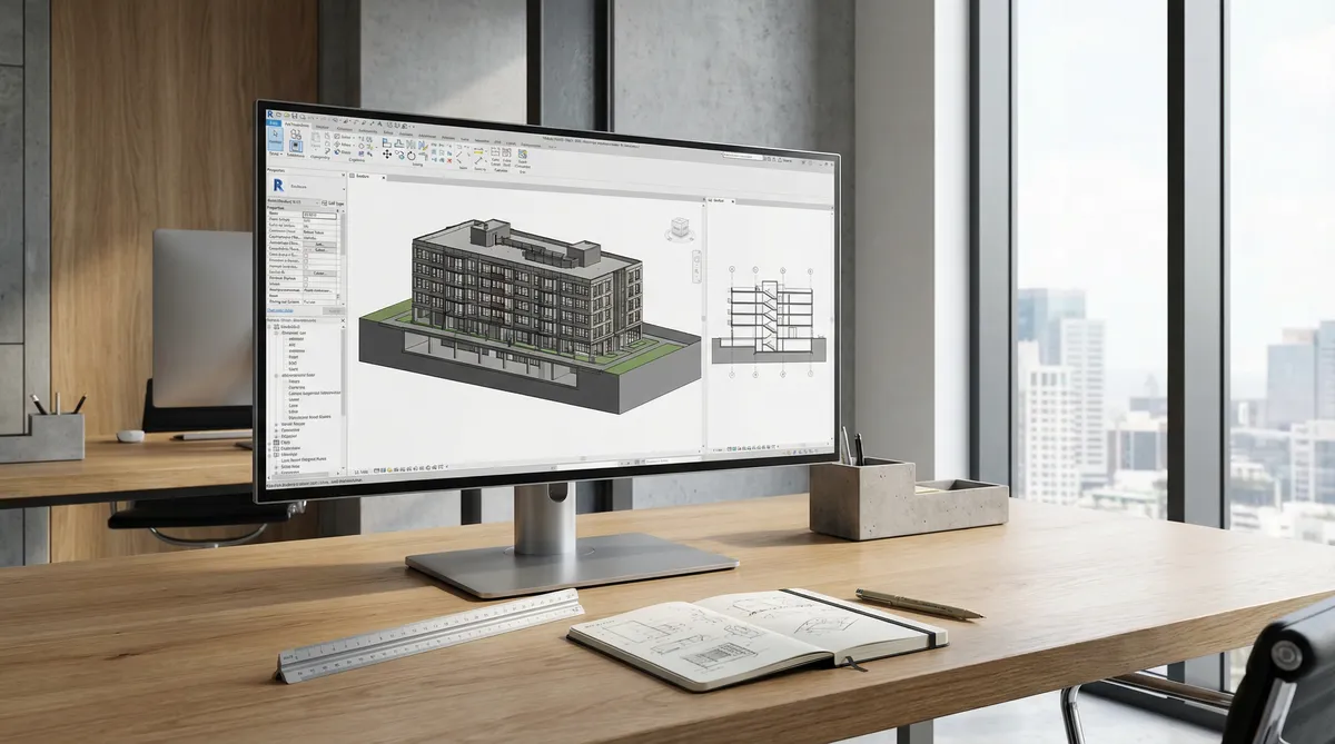 Software De Desenho De Arquitetura Uma Ferramenta Essencial 