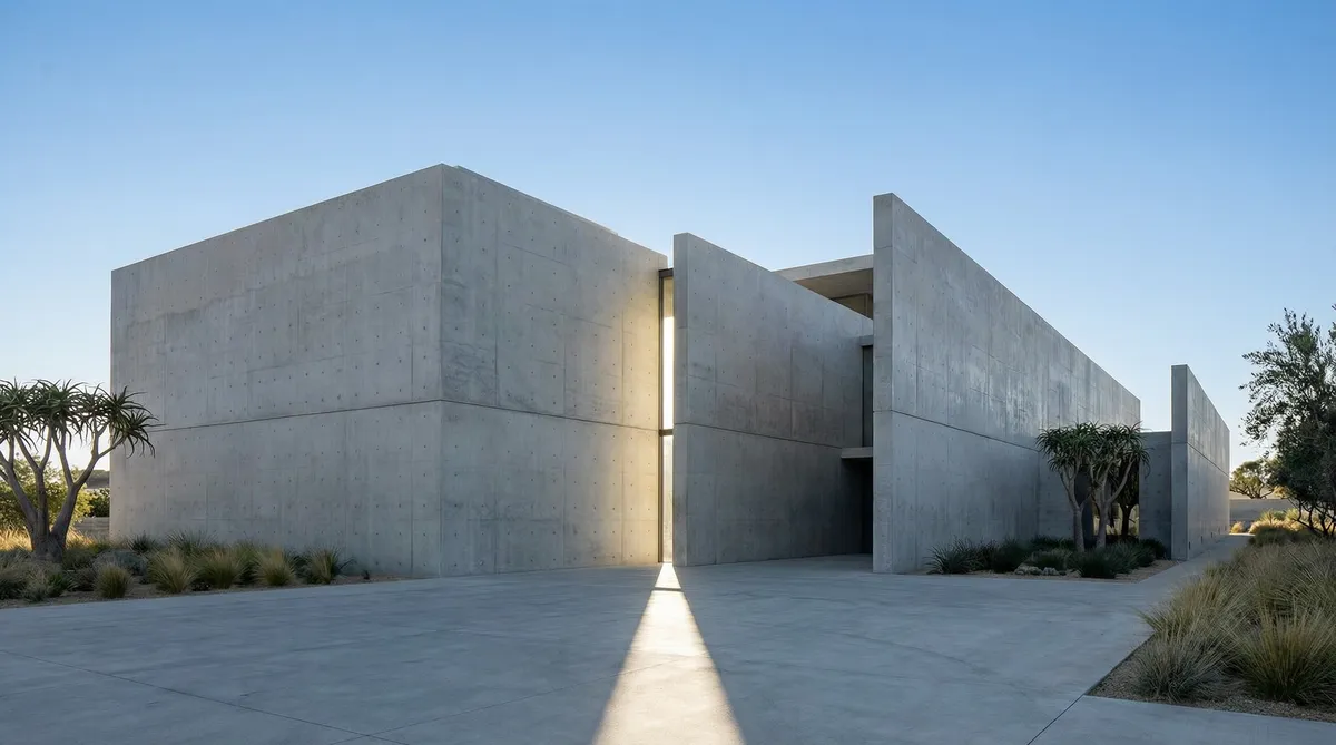 Tadao Ando: O Gênio da Arquitetura Contemporânea